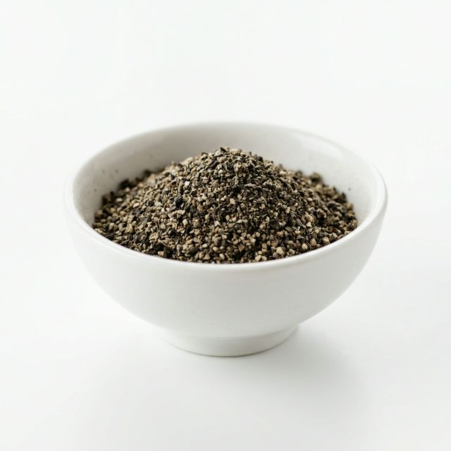 Black Pepper