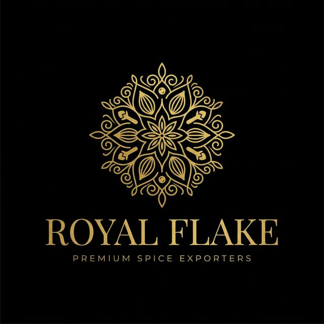 Royal Flake