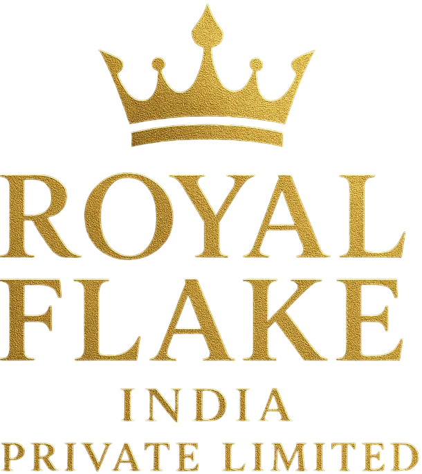 Royal Flake