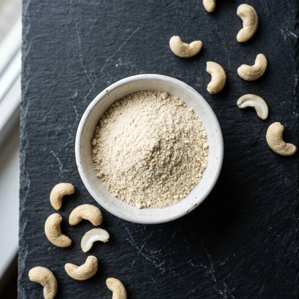 Cashew Powder