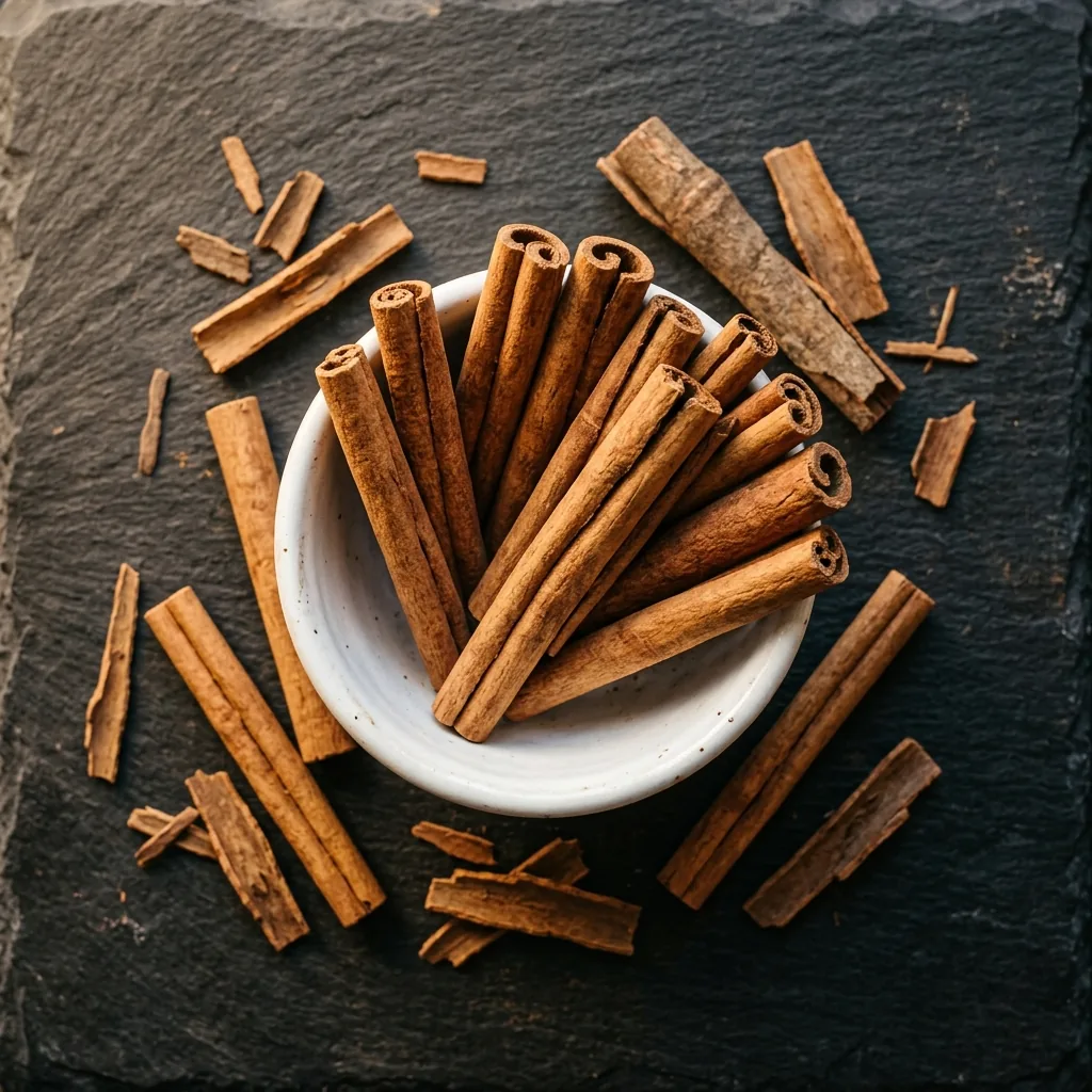Cinnamon Sticks