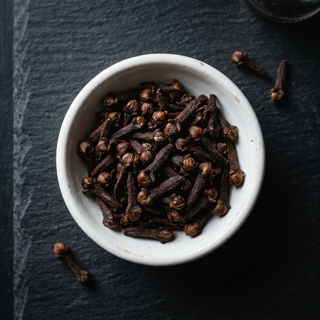 Whole Spices