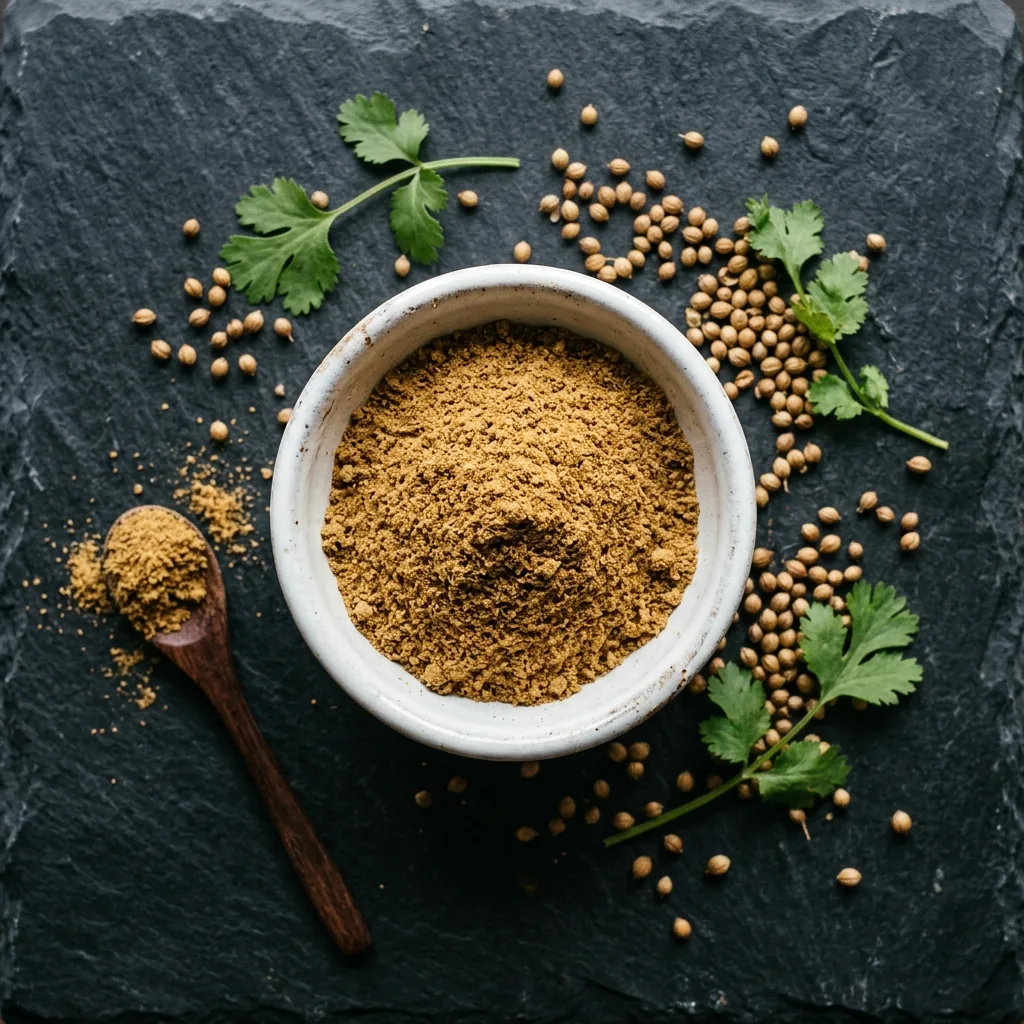 Coriander Powder