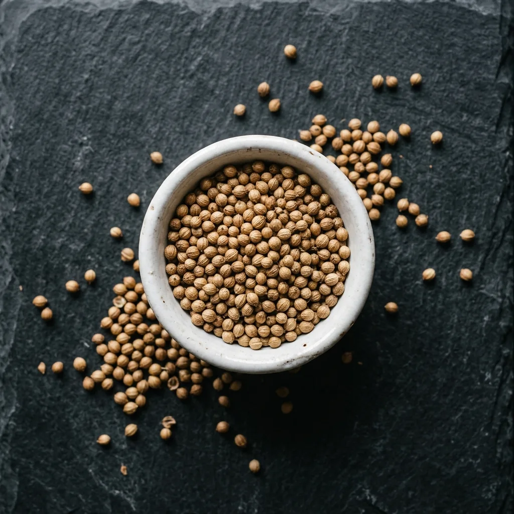 Coriander Seeds