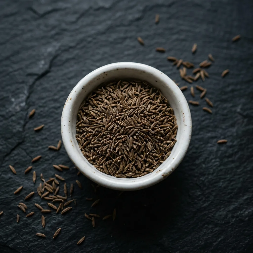 Cumin Seeds