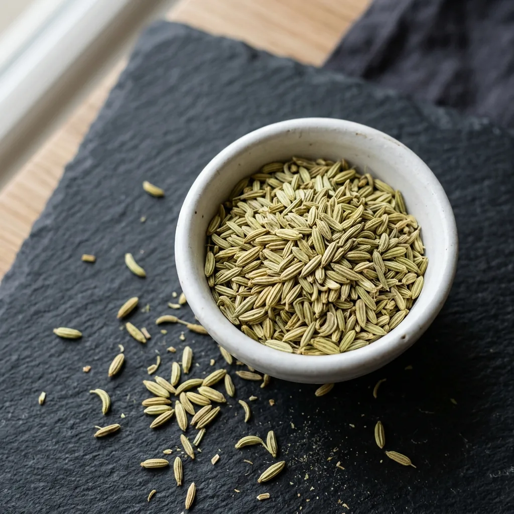 Fennel Seeds
