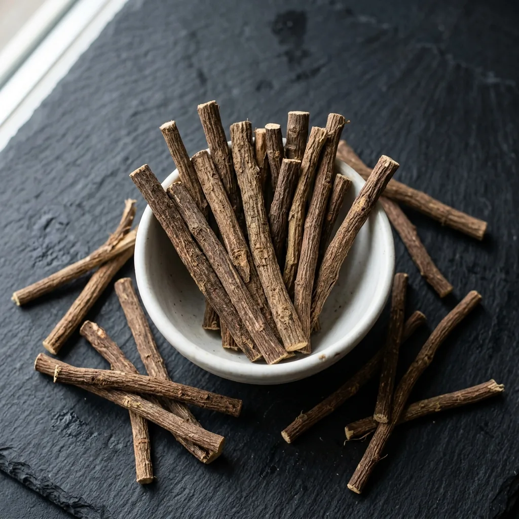 Licorice