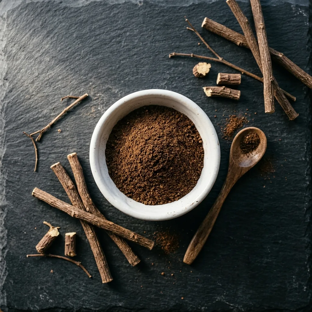 Licorice Powder