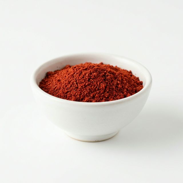 Red Chili Powder