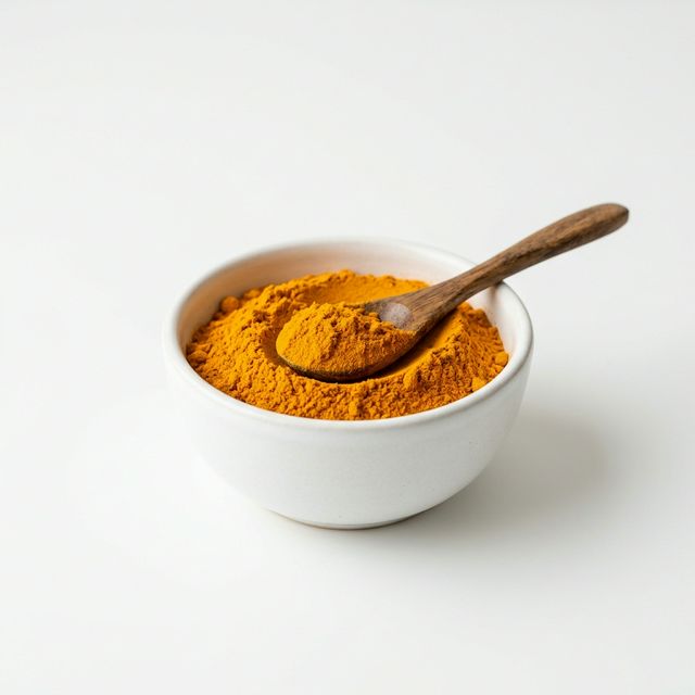 Turmeric Powder